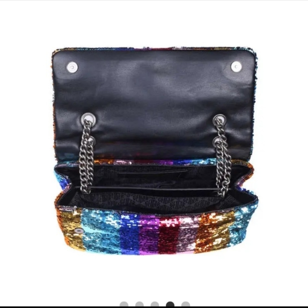 Kurt Geiger LondonSequins Xxl Kensington - Picture 4 of 16